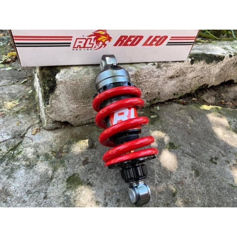 PHUỘT REDLEO Không bình dầu