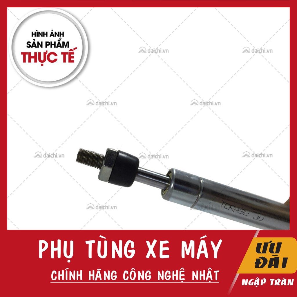 Ty giảm xóc sau  Jupiter V chính hiệu Daichi