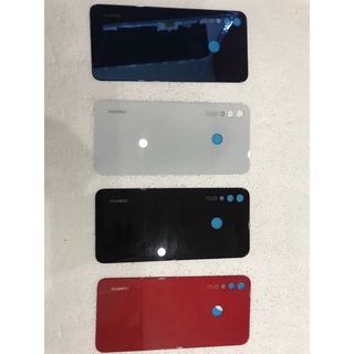 Kính Lưng/ Lưng Huawei Nova 3i zin