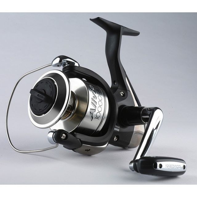 MÁY CÂU CÁ SHIMANO ALIVIO 10000 CHUYÊN BẠO LỰC