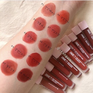 SON KEM PERIPERA INK MATTE BLUR TINT