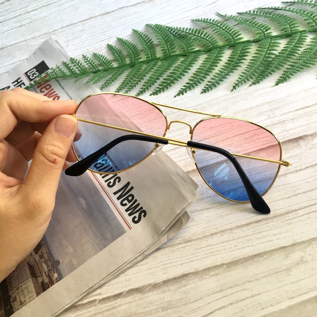 Kính Thời Trang Nam Nữ Sắc Màu Sành Điệu | BigBuy360 - bigbuy360.vn