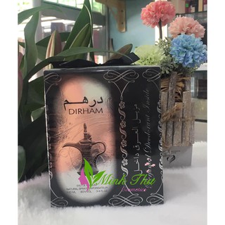 Nước hoa Dubai Dirham by Ard Al Zaafaran