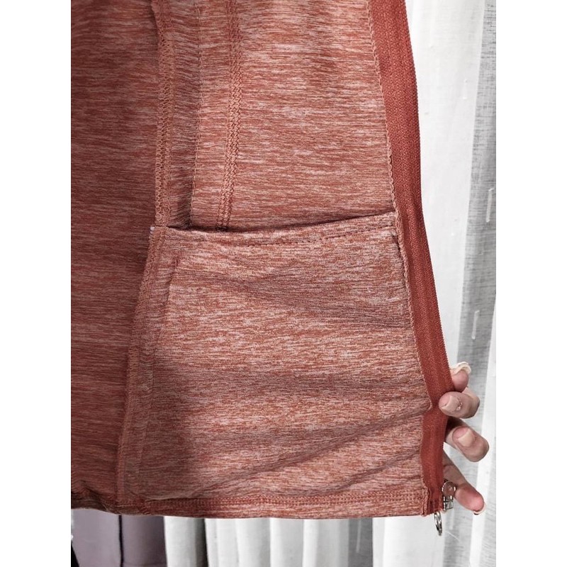 Áo khoác Nữ Lạnh đóm S-Line Tạo đường cong - Từ 40-60kg | BigBuy360 - bigbuy360.vn