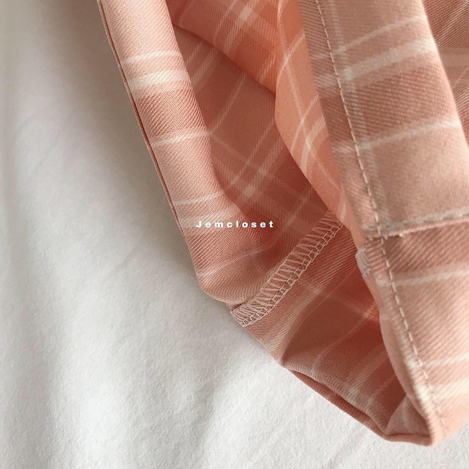 Quần vải ống suông nữ Orange - 2195  ( Jem Closet ) | BigBuy360 - bigbuy360.vn