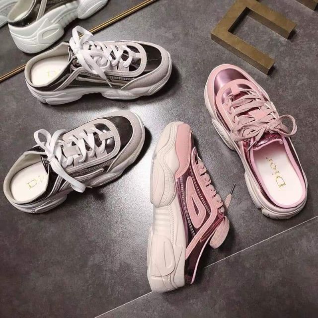 Giày sục 👠FREESHIP 👠Giảm 10k Khi Nhập [ SHOPTHI] – Giày Quảng Châu Đẹp | BigBuy360 - bigbuy360.vn