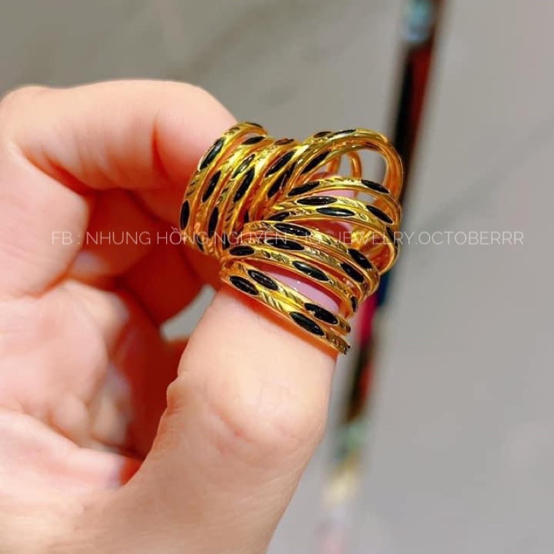 Nhẫn long voi  MS764