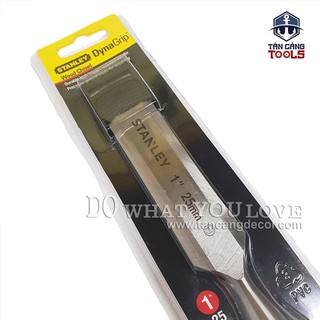 Đục gỗ Stanley 16-282