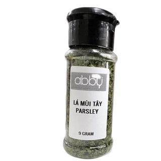 Lá mùi tây Parsley 9g