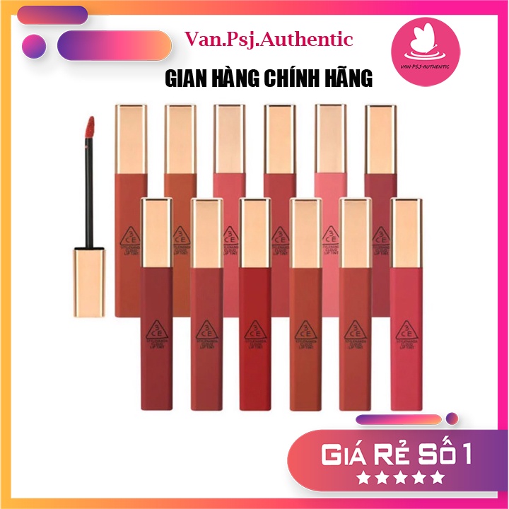 SON KEM Cloud Lip Tint