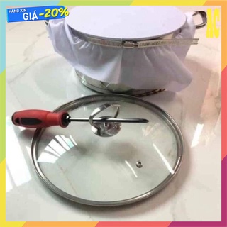 Bộ khuôn làm bánh cuốn tại nhà