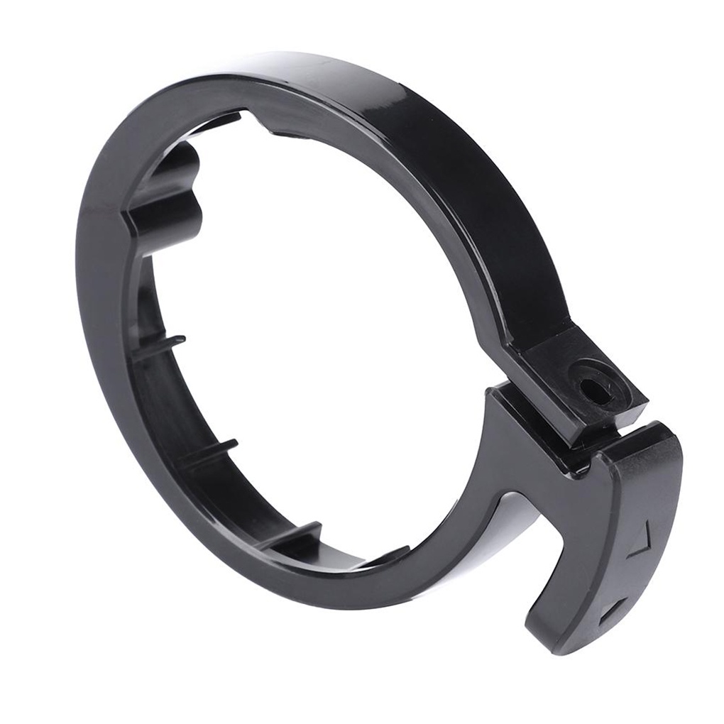 [CHOO] Replacement For Xiaomi Mijia M365 Electric Scooter Folding Buckle Lock Ring Plastic Clasp