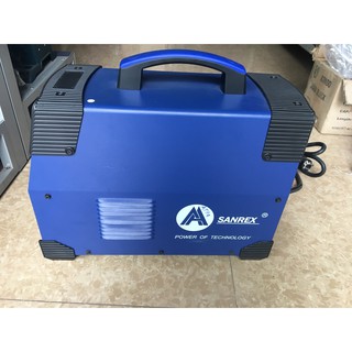 Máy hàn Sanrex TIG-271