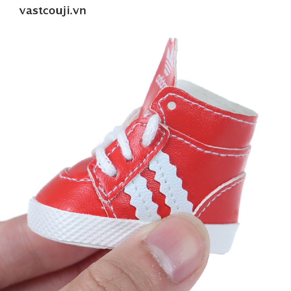 Vastji Giày Búp Bê 14.5inch 20cm Dễ Thương Cho Bé