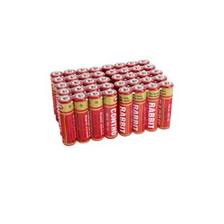 [Combo 2] Vỉ 4 pin con thỏ 1,5V 🍀N2 SHOP 🍀