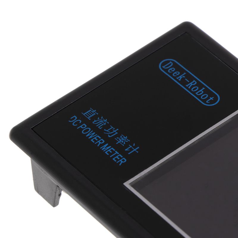 Mô Đun Kiểm Tra Điện Áp 12V 24V 36V DC 0-50V 5A 250W Chuyên Dụng