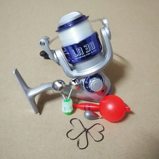 Bộ Cần Shimano 2m4 Kèm Máy 3000