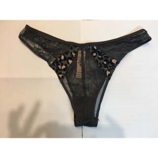 (AUTH) VICTORIA’S SECRET PANTY