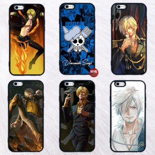 Ốp lưng Sanji OnePiece - Hàng có đầy đủ các dòng điện thoại