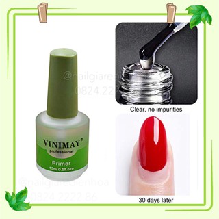 Primer Vinimay (Liên kết/Kiềm dầu)