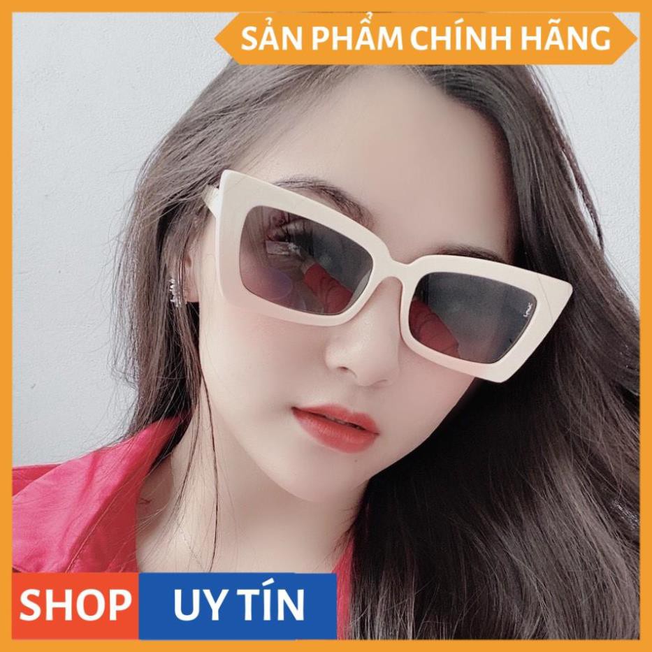 ❌GIÁ SỐC❌MẮT KÍNH RÂM NỮ HÀN QUỐC V XẾCH HOT TREND TRÒNG POLAROID PHÂN CỰC CAO CẤP CHỐNG UV400 CHỐNG CHÓI | BigBuy360 - bigbuy360.vn