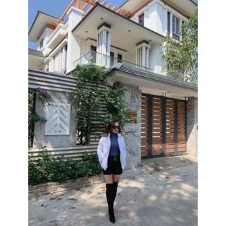 Áo phao hàng xuất dư😍
