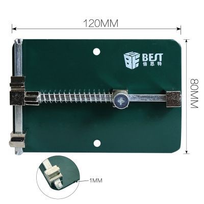 Kẹp Mạch PCB