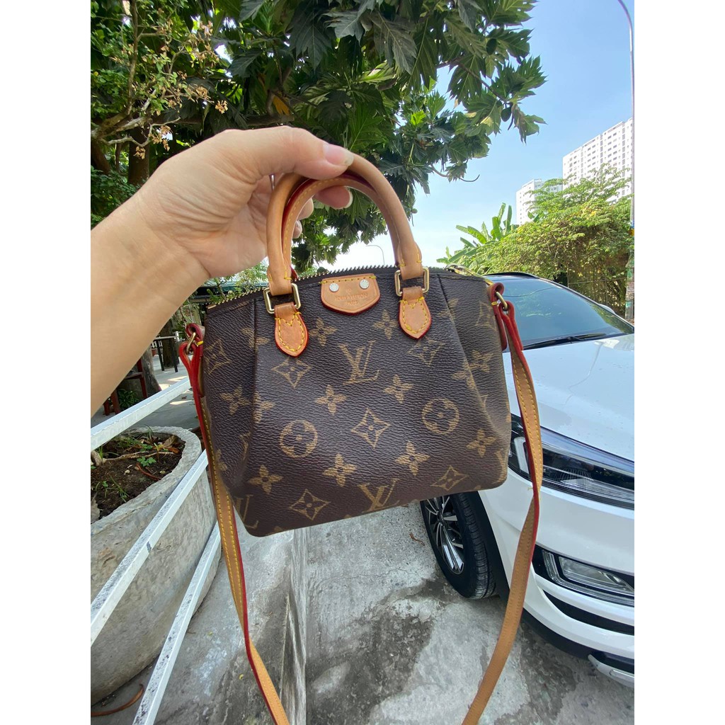 Túi xách nữ hàng hiệu LV Louis Vuitton. #thiensihangthung