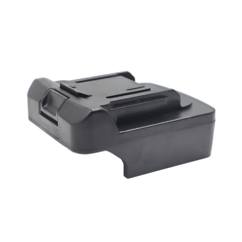 Bộ Chuyển Đổi HTB18MTL Cho Pin Hitachi 18V BSL1830 Makita LXT 18V Lithium