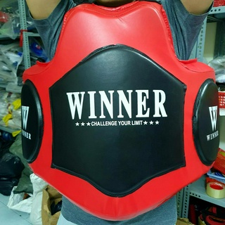 Winner - Giáp Ngực Boxing