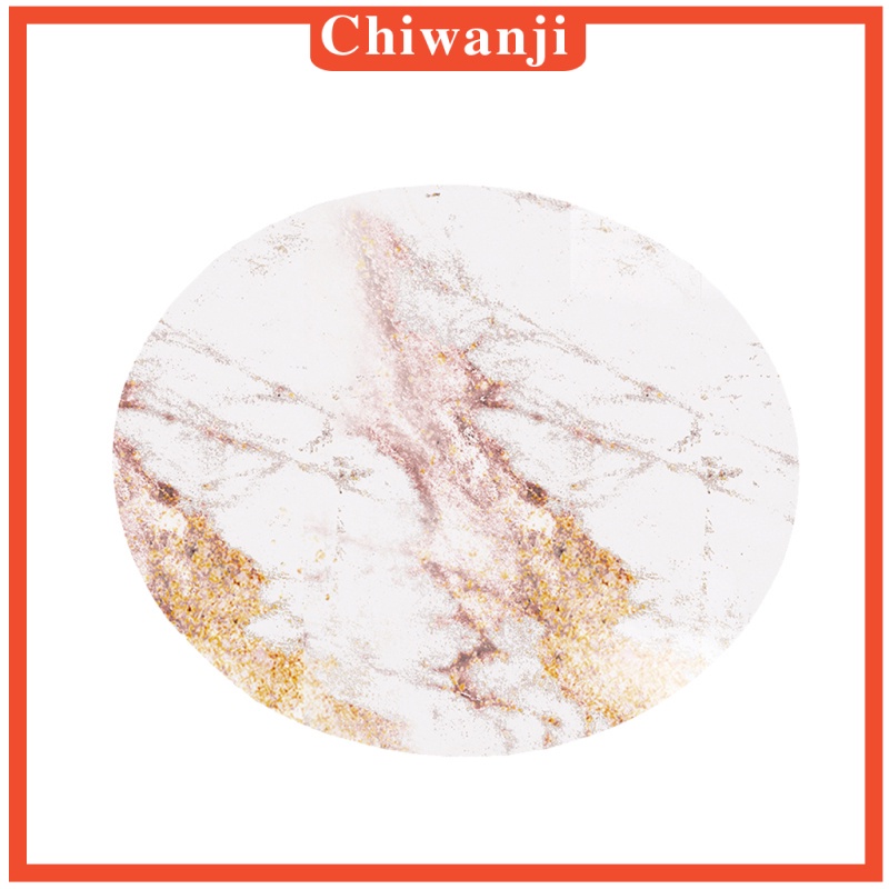 Khăn trải bàn hình tròn chất liệu polyester chống trượt 47  1.2M 01