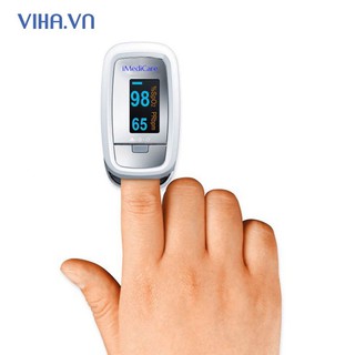 Máy Đo Nồng Độ Oxy Trong Máu iMedicare iOM-A6