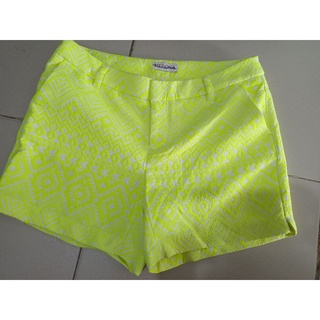 Bigsize quần đùi nữ dư xịn