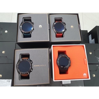 Đồng hồ thông minh Huawei Watch GT