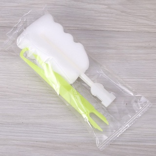 Cọ Rửa Ly Bằng Bọt Biển Tiện Dụng