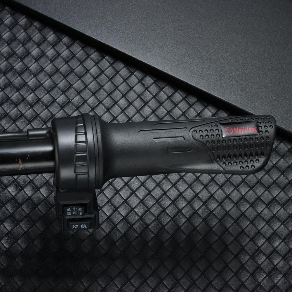 Tay Ga Xe Đạp 12V 24V Chất Lượng Cao