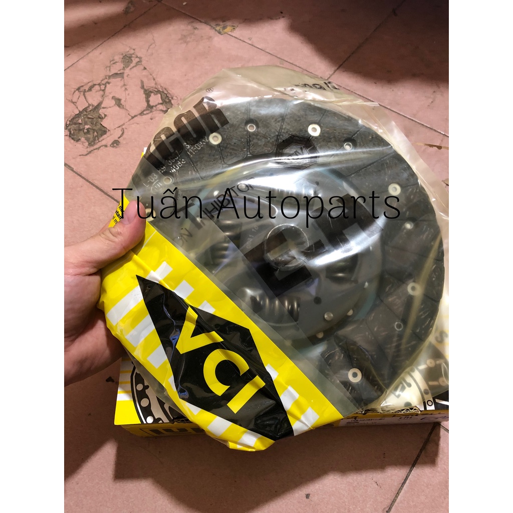 Bố Ly Hợp  ISUZU QKR, ISUZU 1 Tấn 4, 1 Tấn 9 LUK GERMANY