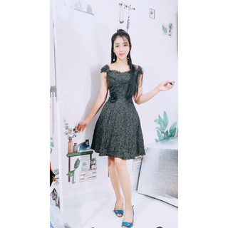 Đầm thiết cao cấp