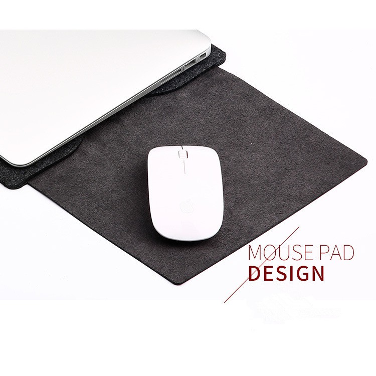 Túi đựng chống sốc & nước toàn phần cho Notebook/Macbook Air/Laptop