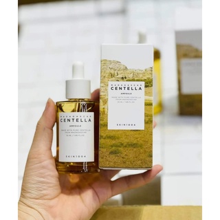 SERUM RAU MÁ CENTELLA SKIN1004