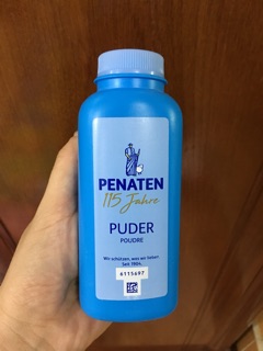 PHẤN RÔM PENATEN- hàng xách tay Đức