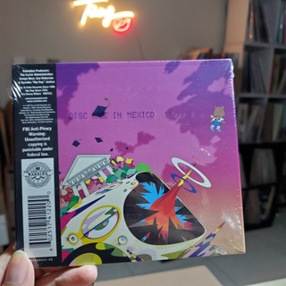 Kanye West CD Graduation