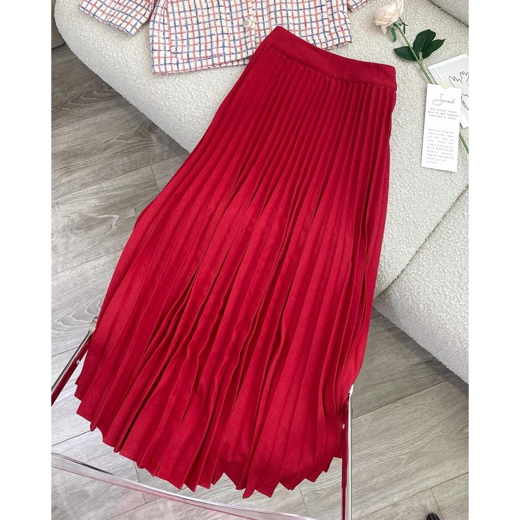 ZUKY ÁO TWEED TAY NGẮN NHIỀU MÀU | BigBuy360 - bigbuy360.vn