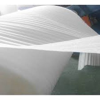 Xốp lì xốp pe foam chống xóc 2 li 3li cuộn cao 1,05m dài 100m