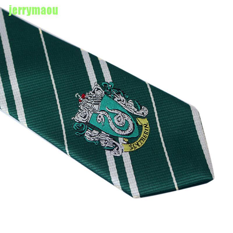 Cà Vạt Nơ Phong Cách Harry Potter Thời Trang Cho Học Sinh