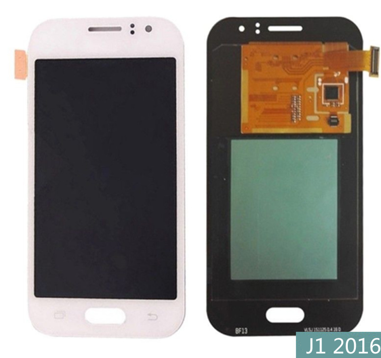 Thích hợp cho Samsung J1 2016 J120 J120F J120H J120M LCD điện thoại di động nguyên bản lắp ráp màn hình LCD