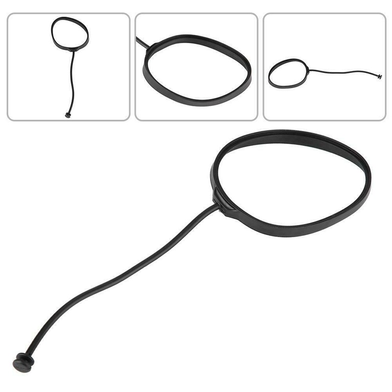 Nắp Đậy Bình Nhiên Liệu Cho Xe BMW-1 3 5 7 Series X1 X3 X4 X5 X6 Z4 16117222391
