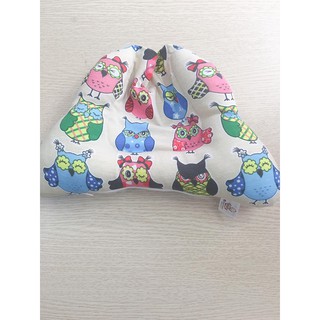 Gối chống méo đầu cho bé