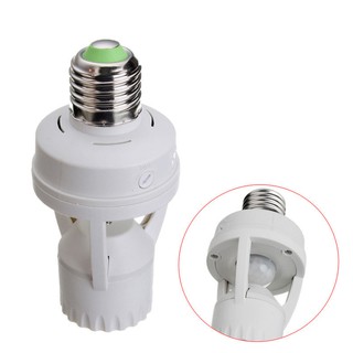 ĐUI ĐÈN CẢM ỨNG HỒNG NGOẠI DC-451B