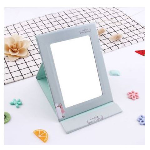 Gương gấp siêu kute nhiều kích cỡ